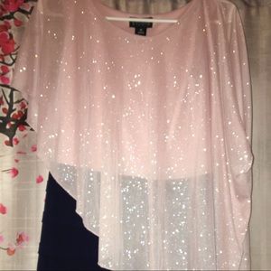 Sparkle dress